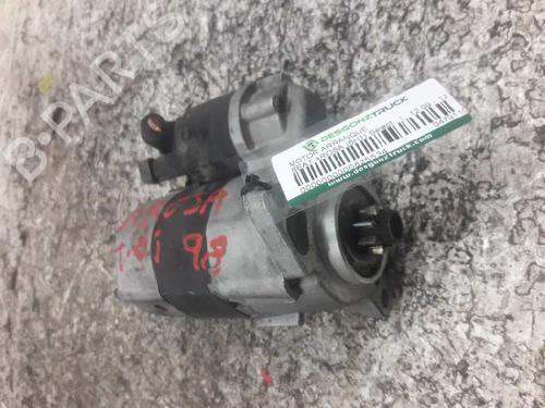 Used Starter SEAT AROSA (6H1) [1997-2004]  21467735