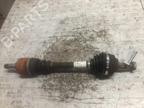 Used Left front driveshaft PEUGEOT EXPERT (224_) [1995-2006]  22907881