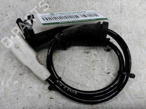 Used Electronic module PEUGEOT 307 SW (3H) [2002-2009]  21436254