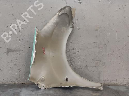 Forskærm venstre CITROËN BERLINGO MULTISPACE (B9) 1.6 HDi 75 16V | BP31827647C41