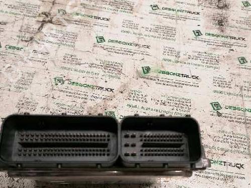 Engine control unit (ECU) BMW 3 Compact (E46) 318 ti | BP21476357M57