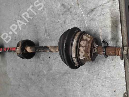 Used Right front driveshaft VW POLO III (6N1) [1994-1999]  21405880