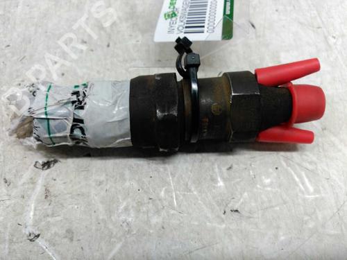 Used Injector VW TRANSPORTER T4 Van (70A, 70H, 7DA, 7DH) [1990-2003]  21437145