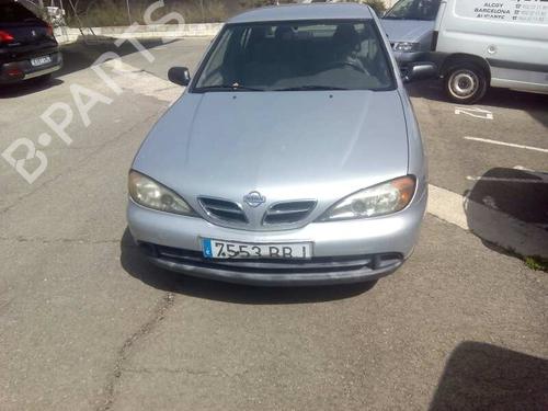 Fuel pump NISSAN PRIMERA (P11)  | BP21433896M76 