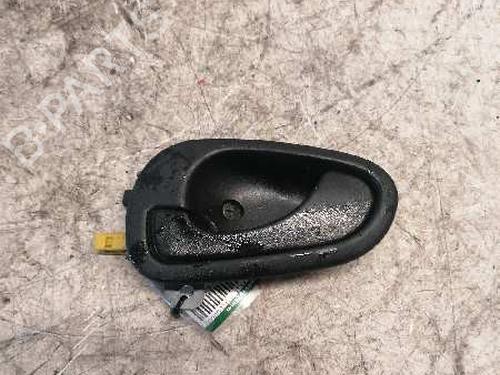 Used Front left interior door handle MITSUBISHI CARISMA (DA_) [1995-2006]  21481023