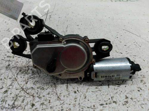 Used Rear wiper motor SEAT IBIZA III (6L1) [2002-2009]  21432854