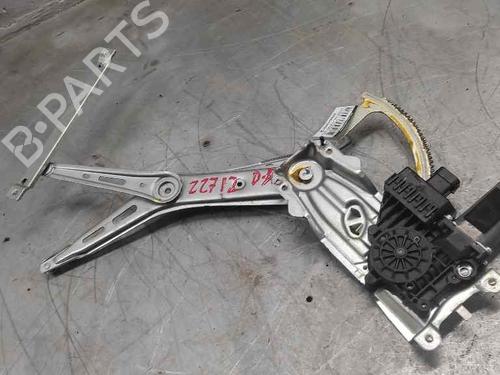 Used Front right window mechanism OPEL ZAFIRA / ZAFIRA FAMILY B (A05) [2005-2019]  21405443