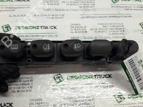 Used Switch FIAT PUNTO (176_) 75 1.2 (73 hp) 22910469
