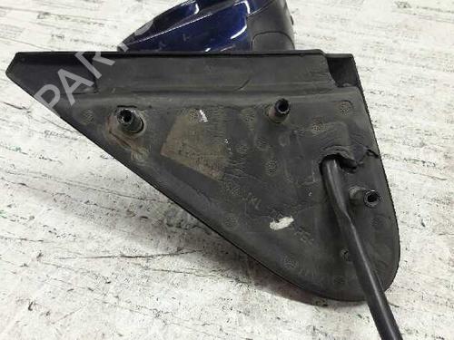 Right mirror VW POLO (6N2)  | BP21450305C27 