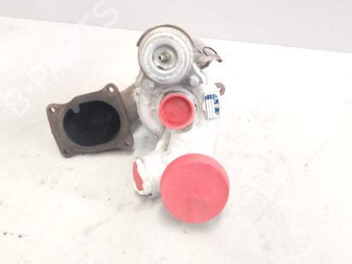 Used Turbocharger/Supercharger MERCEDES-BENZ SPRINTER 5-t Van (B906) 515 CDI (906.653, 906.655, 906.657) (150 hp) 26398707