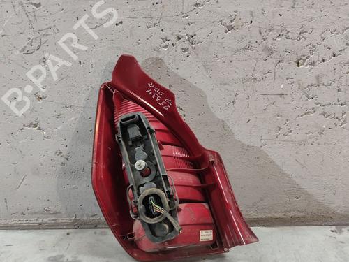 Right taillight CITROËN C2 (JM_) 1.4 HDi | BP25791911C35 