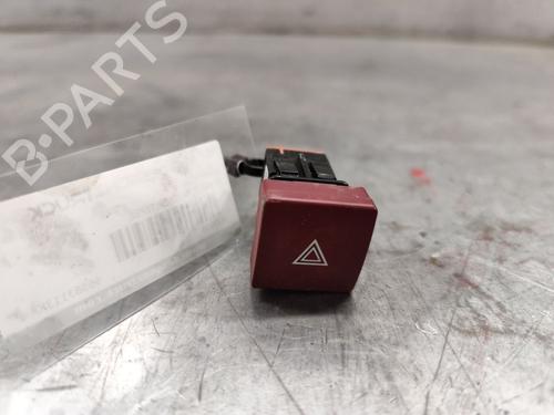 Used Warning switch PEUGEOT PARTNER Tepee 1.6 BlueHDi 100 (100 hp) 28688707