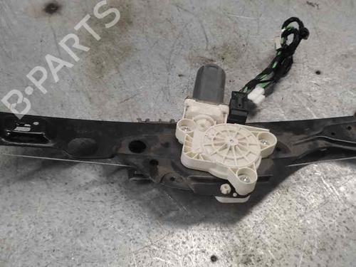 Vindusheismekanisme høyre bak MERCEDES-BENZ E-CLASS (W211) [2002-2009]  21415638