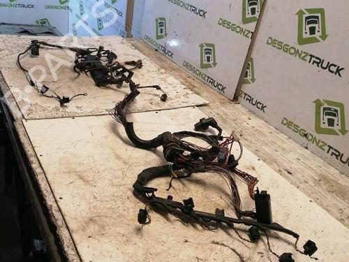 Wiring harness BMW 7 (E65, E66, E67) | BP21482900E16 - Image 5