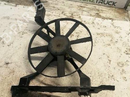 Koelventilatormotor SMART FORTWO Coupe (453) [2014-2025]  21476950