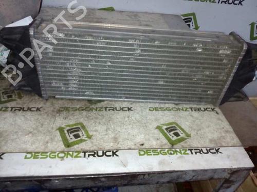 Intercooler IVECO DAILY III Platform/Chassis 50 C 13 | BP22909943M30 