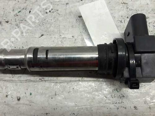 Used Injector VW GOLF IV (1J1) [1997-2008]  21455136