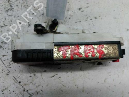 Rear right lock PEUGEOT 406 (8B)  | BP21441152C99 