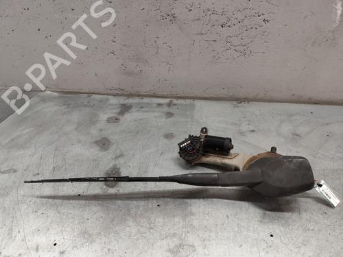 Used Front wiper motor MERCEDES-BENZ E-CLASS (W210) [1995-2003]  22247889
