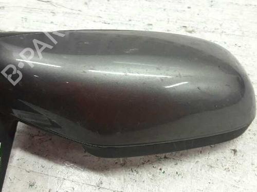 Right mirror RENAULT LAGUNA II (BG0/1_)  | BP21450628C27 
