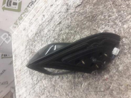 Left mirror NISSAN X-TRAIL I (T30)  | BP21453042C26 