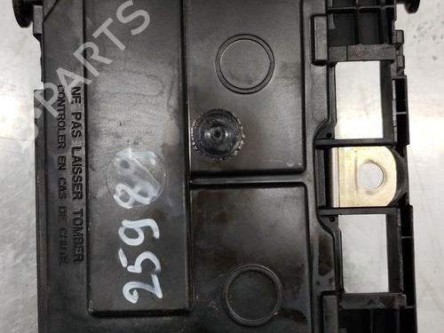 Fuse box CITROËN C4 I (LC_)  | BP29609655E1 
