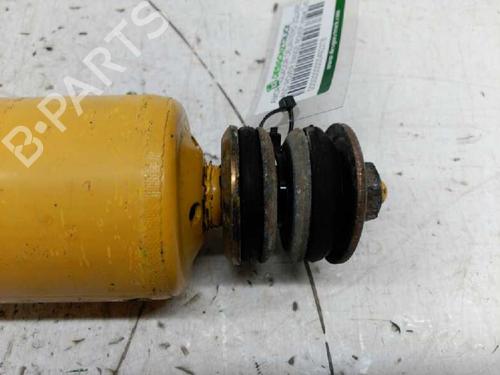 Left front shock absorber LAND ROVER RANGE ROVER I  | BP21440886M16 