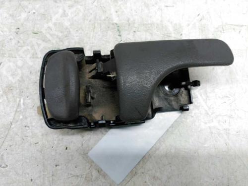 Højre bagtil invendig håndtag NISSAN TERRANO II (R20) [1992-2007]  21435090