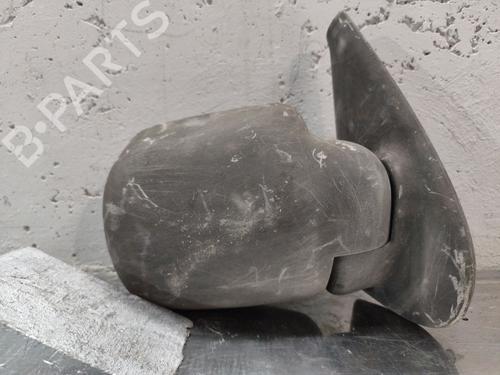 Right mirror RENAULT KANGOO (KC0/1_) 1.9 dCi 4x4 (KC0V) | BP30168530C27 