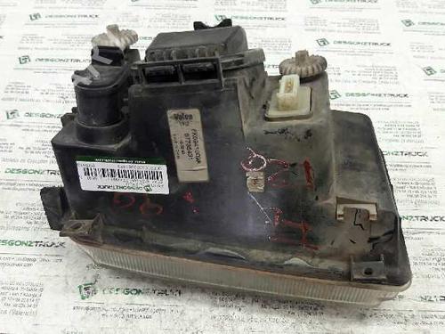 Left headlight SEAT IBIZA II (6K1)  | BP21449301C28 