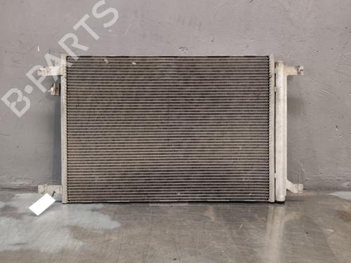 AC radiator SEAT LEON (5F1) 1.6 TDI | BP40442640M32 - Image 3