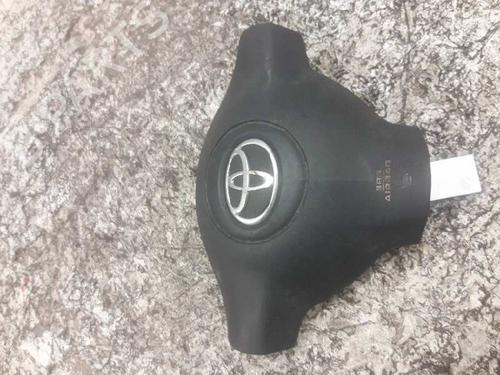 Førerens kollisjonspute TOYOTA YARIS (_P1_) 1.4 D-4D (NLP10_) (90 hp) 21467142