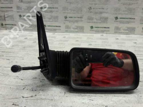 Used Right mirror PEUGEOT 205 II (20A/C) [1987-2000]  21450543