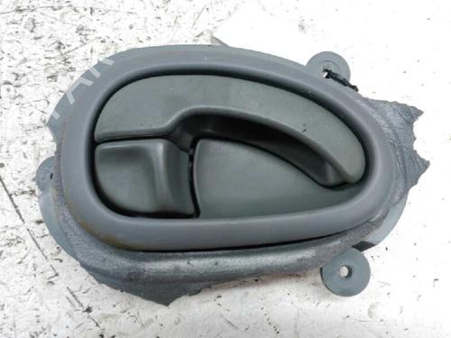 Used Rear right interior door handle PEUGEOT 406 (8B) [1995-2005]  21441202
