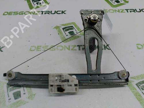 Rudehejsemekanisme Højre bagtil CITROËN C3 I (FC_, FN_) 1.4 HDi | BP21432515C25 