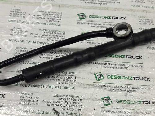 Tuyau SKODA FABIA I (6Y2)  | BP21454766M125 