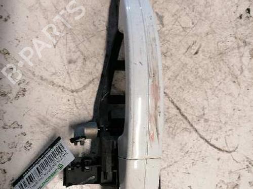 Høyre bak utvendig håndtak FORD FOCUS II (DA_, HCP, DP) [2004-2013]  21479868