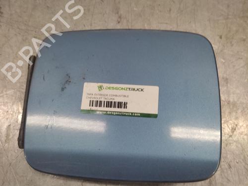 Used Fuel flap CHEVROLET REZZO MPV (U100) [2005-2025]  22248305
