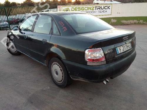 Comfort control module AUDI A4 B5 (8D2) 1.9 TDI | BP21477494M56 