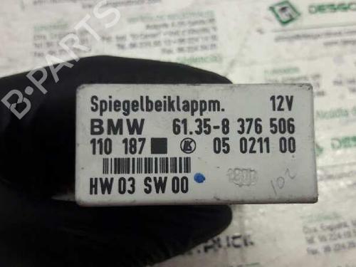 Elektronisk modul BMW 3 Touring (E46)  | BP21452684M83 