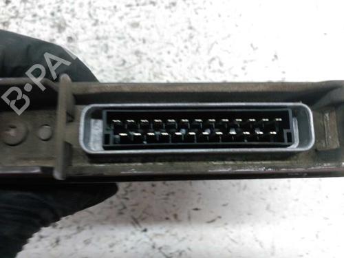 Engine control unit (ECU) RENAULT KANGOO Express (FC0/1_)  | BP21441883M57 