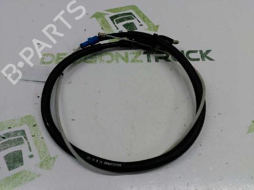 Handbrake cable CITROËN C3 I (FC_, FN_) 1.4 HDi | BP21432536C145 