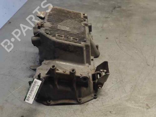 Oliebundkar OPEL ASTRA H (A04)  | BP21400327M115