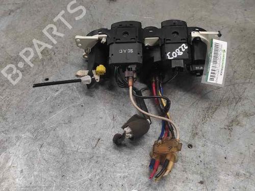 Climate control HYUNDAI COUPE I (RD)  | BP21406674I5 