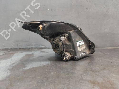 Left headlight VW PASSAT B5.5 (3B3) | BP39638451C28 - Image 2