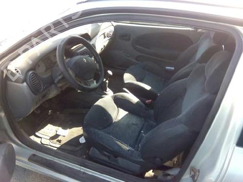 Other RENAULT MEGANE I Coach (DA0/1_) 1.9 dTi (DA0N) | BP21446025O1 