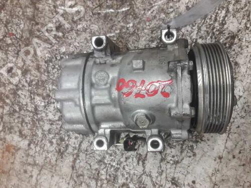 AC compressor FORD FOCUS C-MAX (DM2) | BP21466407M34