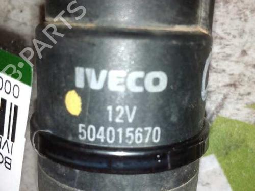 Ruitensproeierpomp IVECO DAILY III Van  | BP21453330E24 