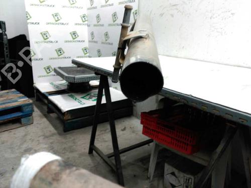 Exhaust system SEAT TOLEDO II (1M2)  | BP21434576M121 