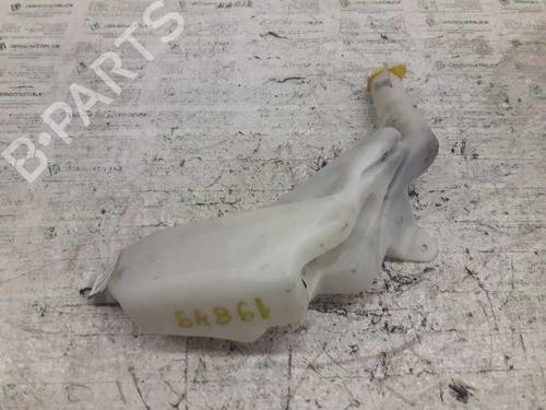 Spylertank OPEL ASTRA G Hatchback (T98) [1998-2009]  21456308